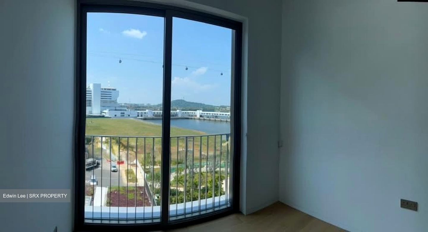 The Reef At King’s Dock (D4), Condominium #562292011